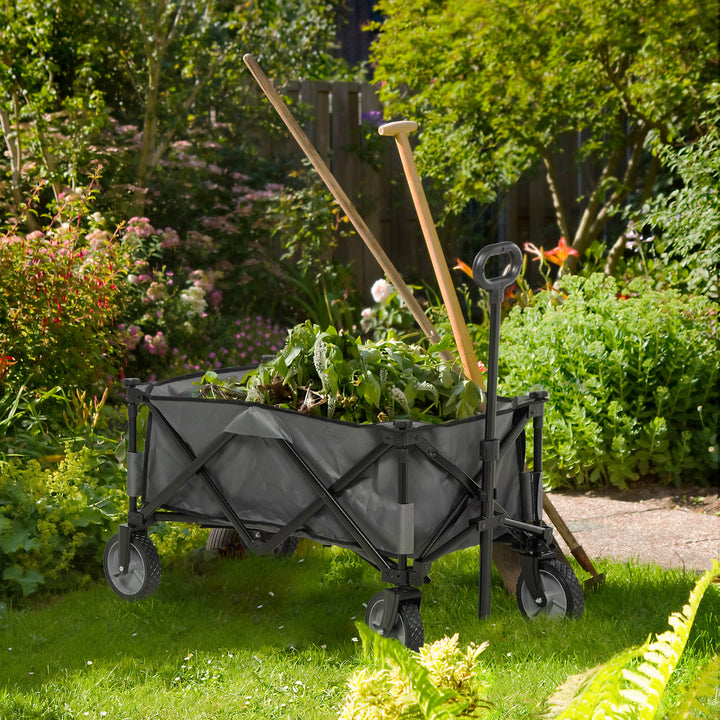 Garden Trolley