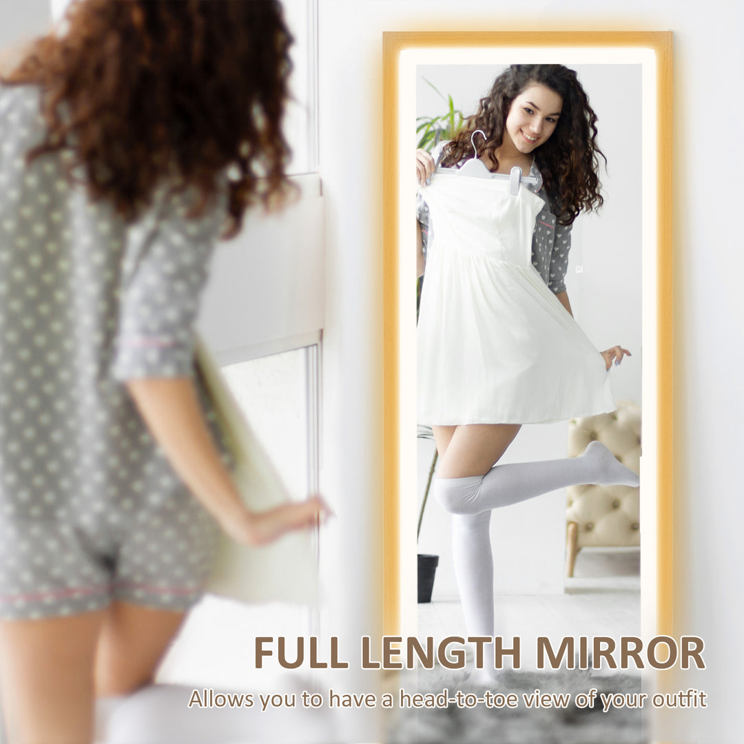 Full Length Mirror