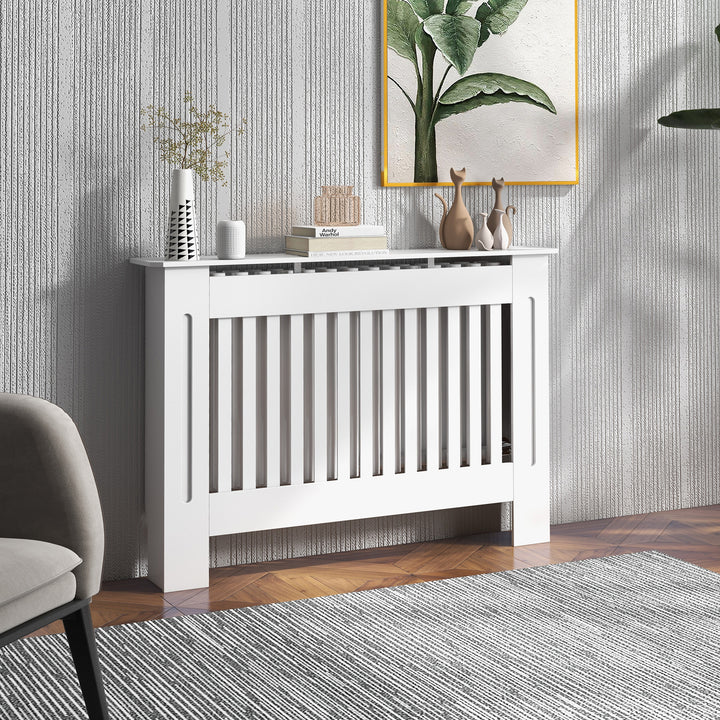 Modern Minimalist Radiator Cover