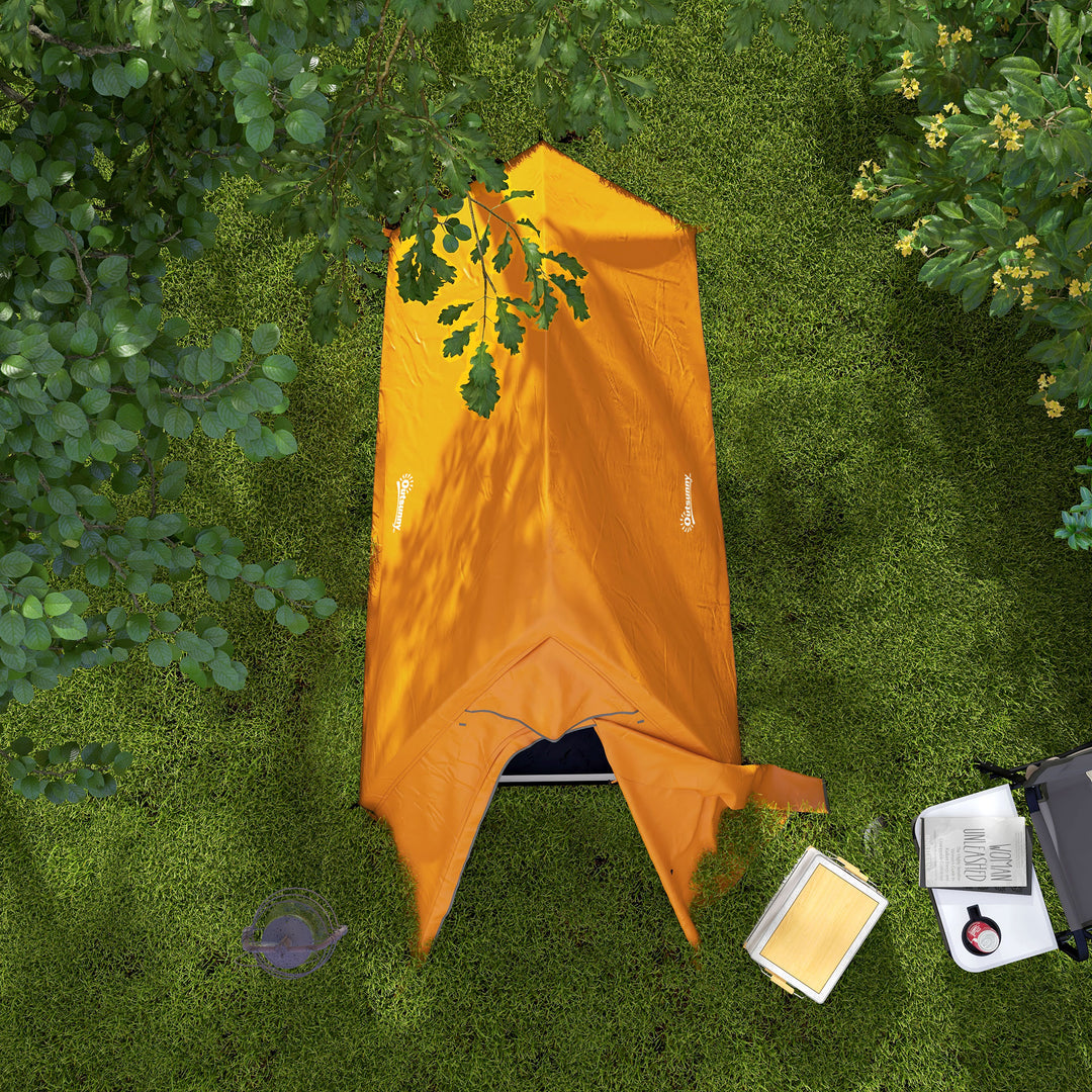 Backpacking Tent for 1-2