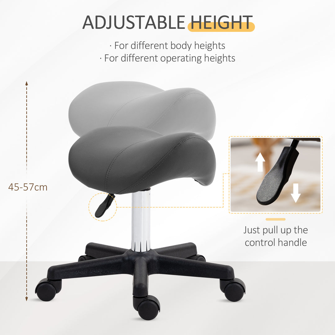 Saddle Stool