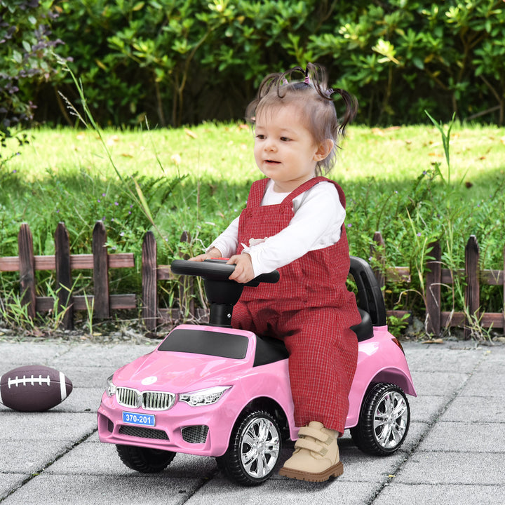 Baby Toddler Ride On Car