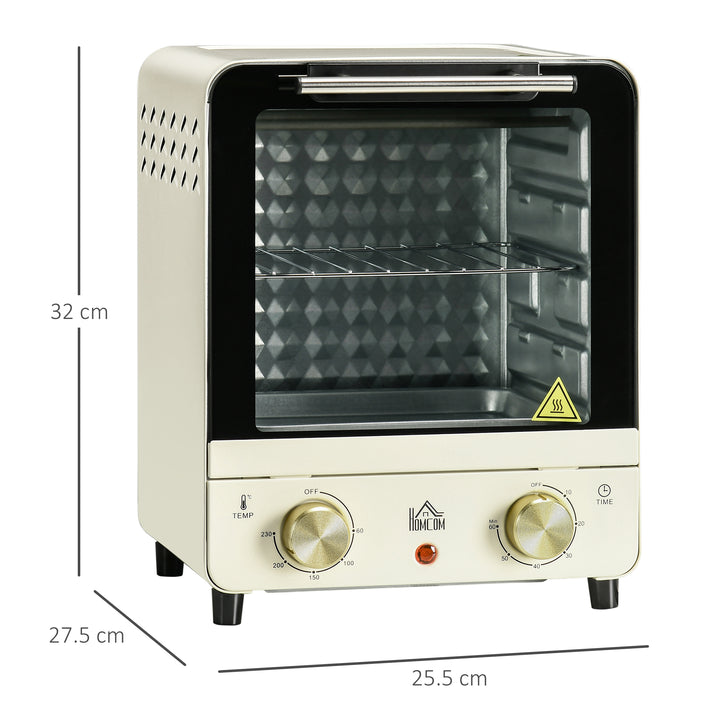 Convection Mini Oven