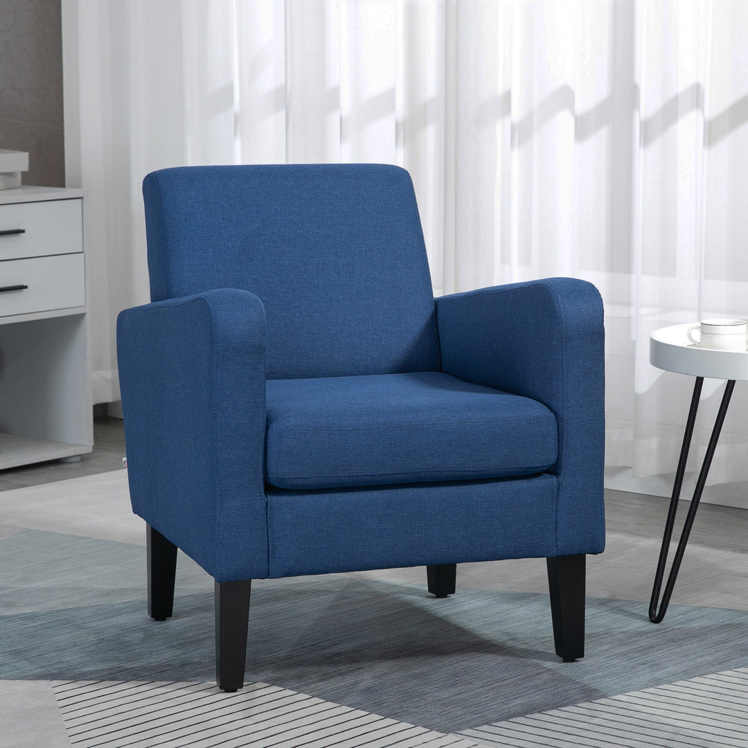 Modern Accent Chair