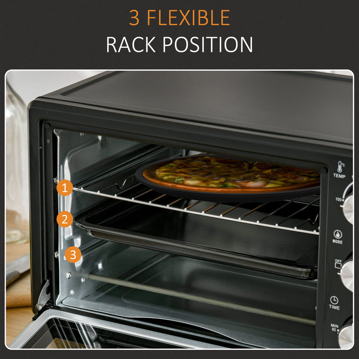 Mini Oven