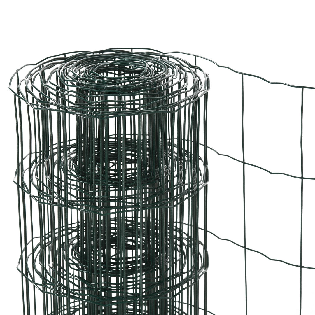 61cm x 1000cm Chicken Wire Mesh