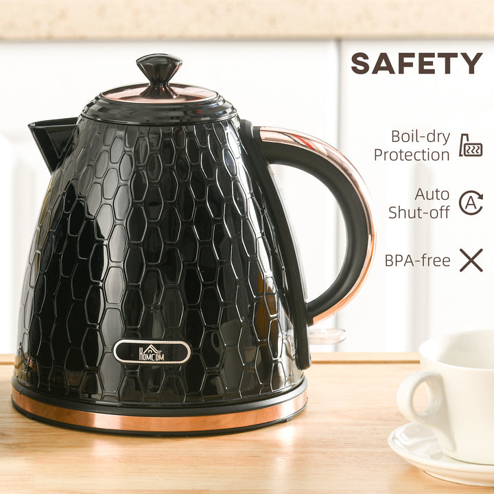 Electric Kettle