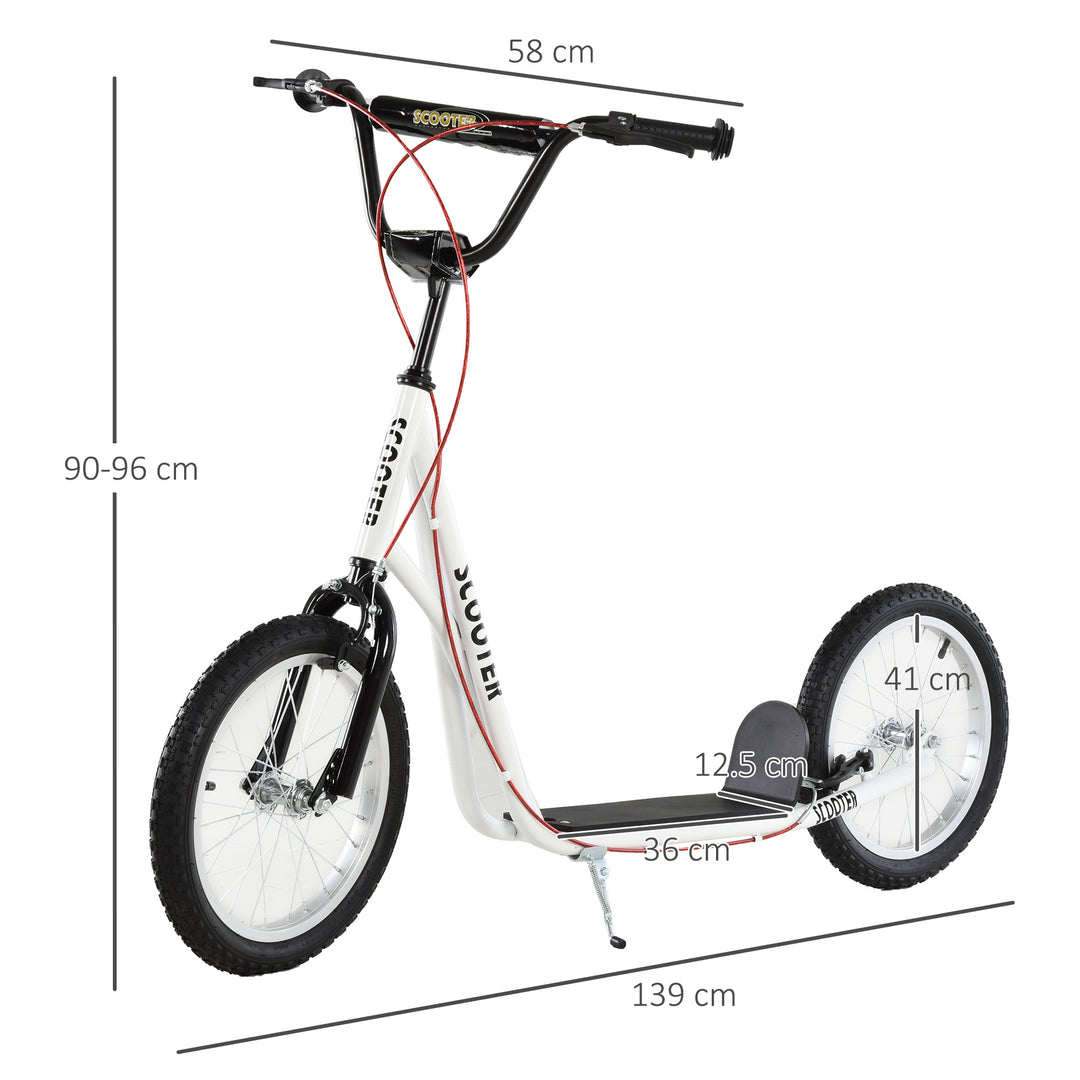 Stunt Scooter for Teens and Kids