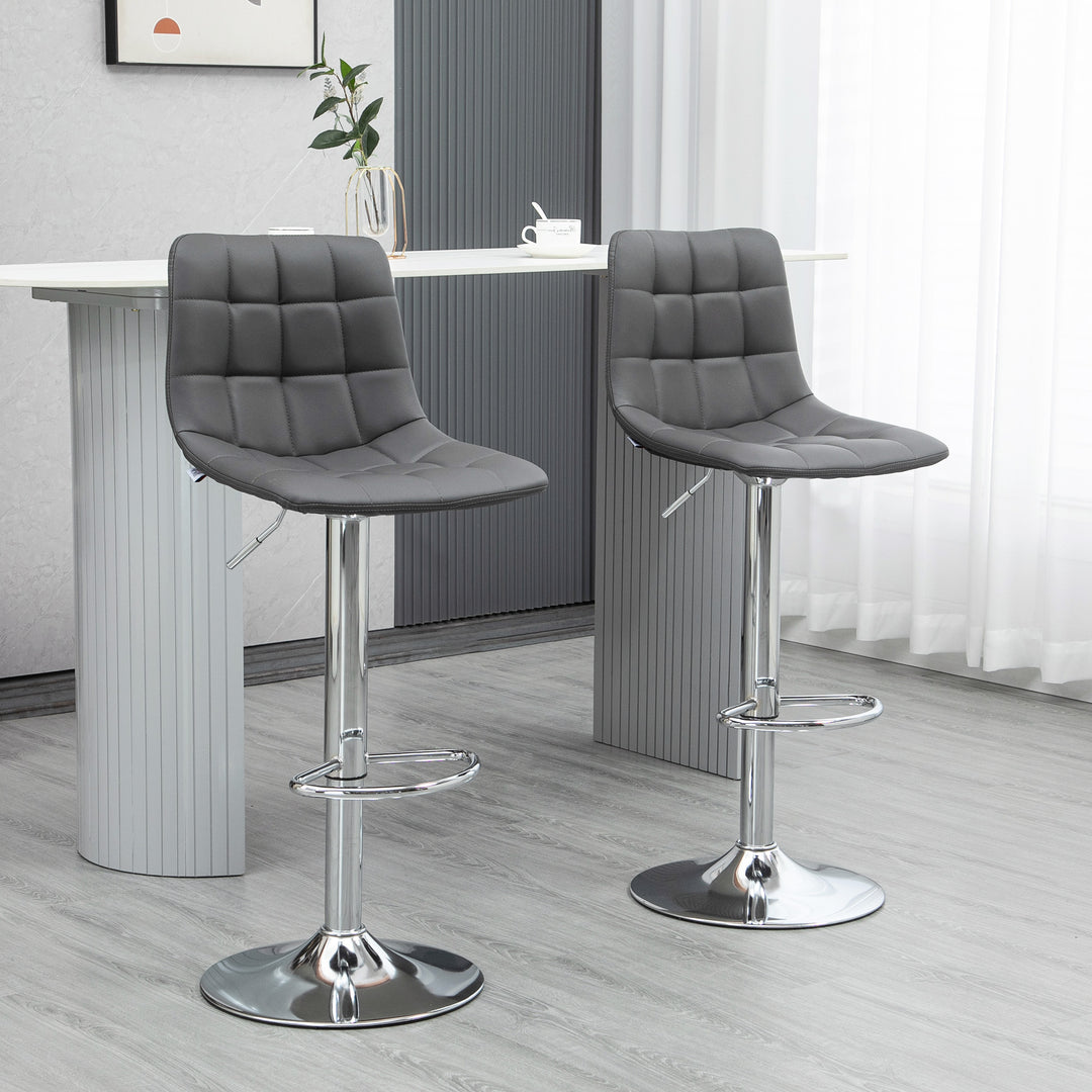 Bar Chair Set of 2