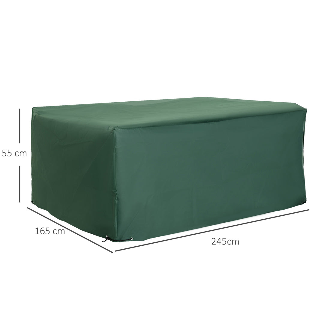 Garden Furniture Cover