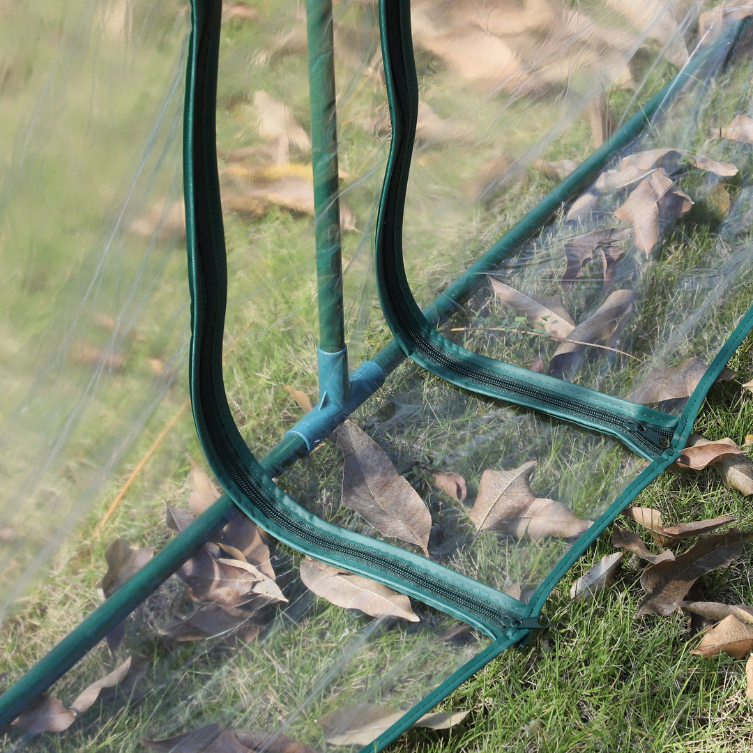 Portable Small Greenhouse