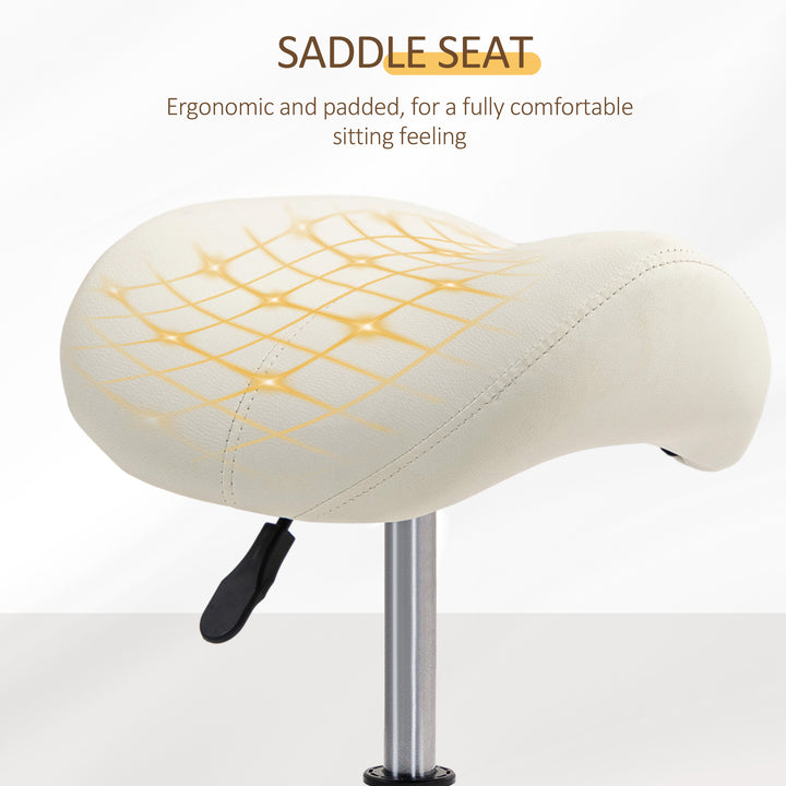 Saddle Stool