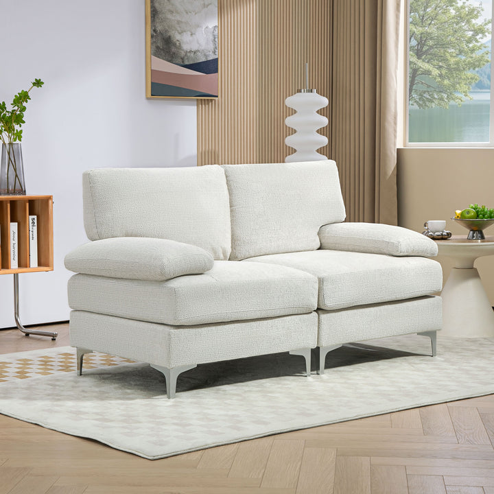 2 Seater Sofa