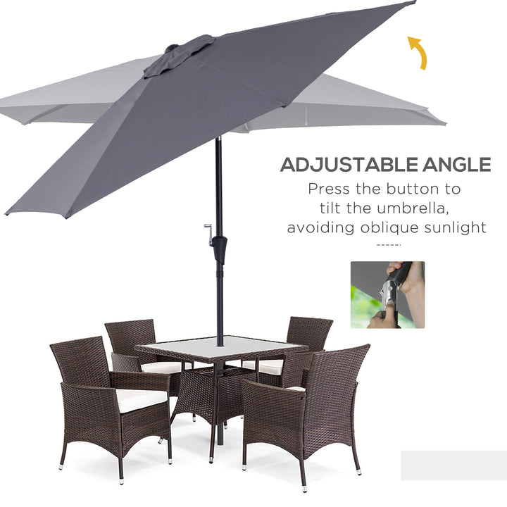 Patio Umbrella