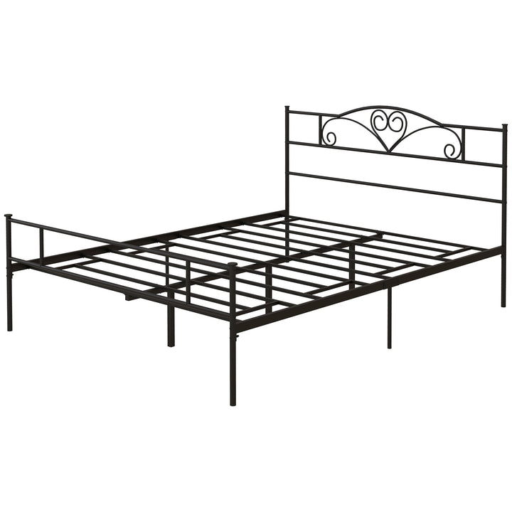 King Size Bed Frame