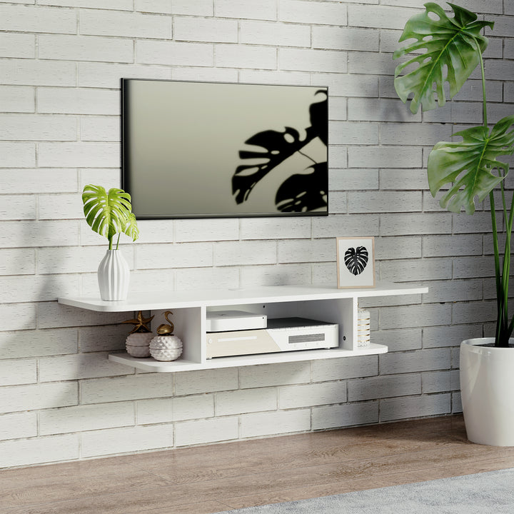 Floating TV Unit Stand for TVs up to 40"