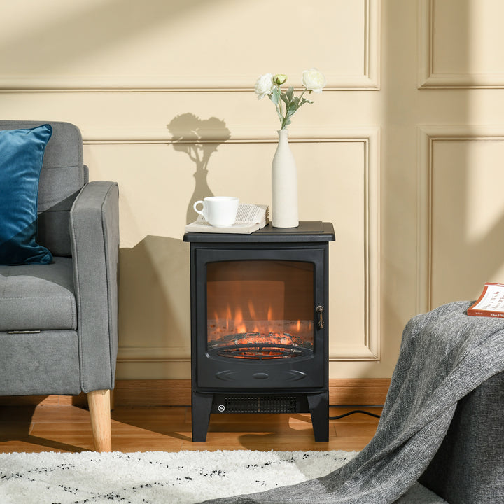 Electric Fireplace Stove