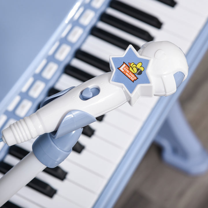 Mini Electronic Keyboard for Kids