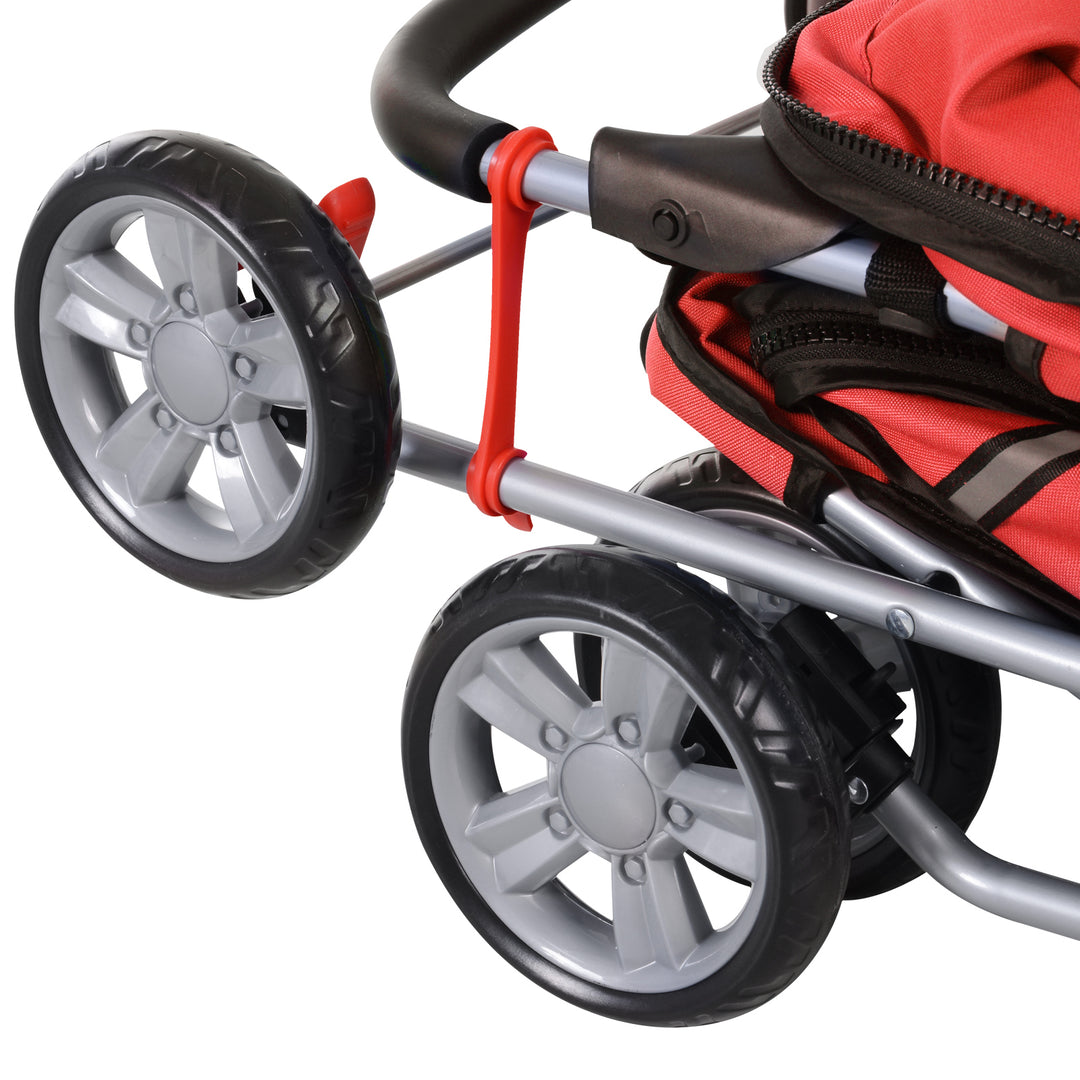 Pet Stroller