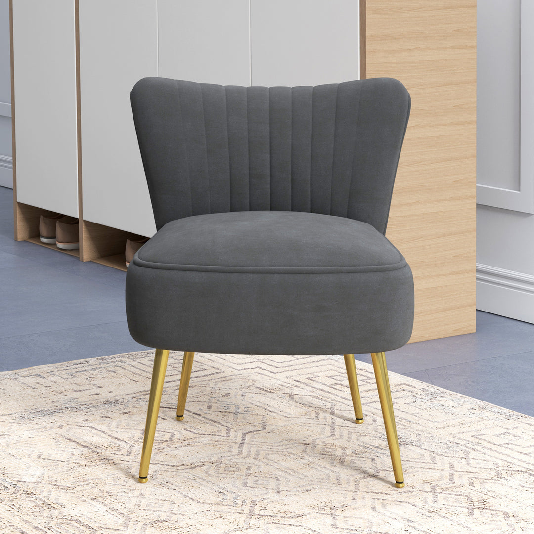 Modern Accent Chair