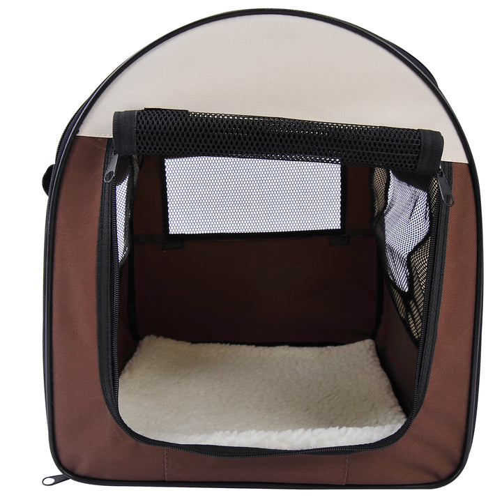 Soft Pet Carrier