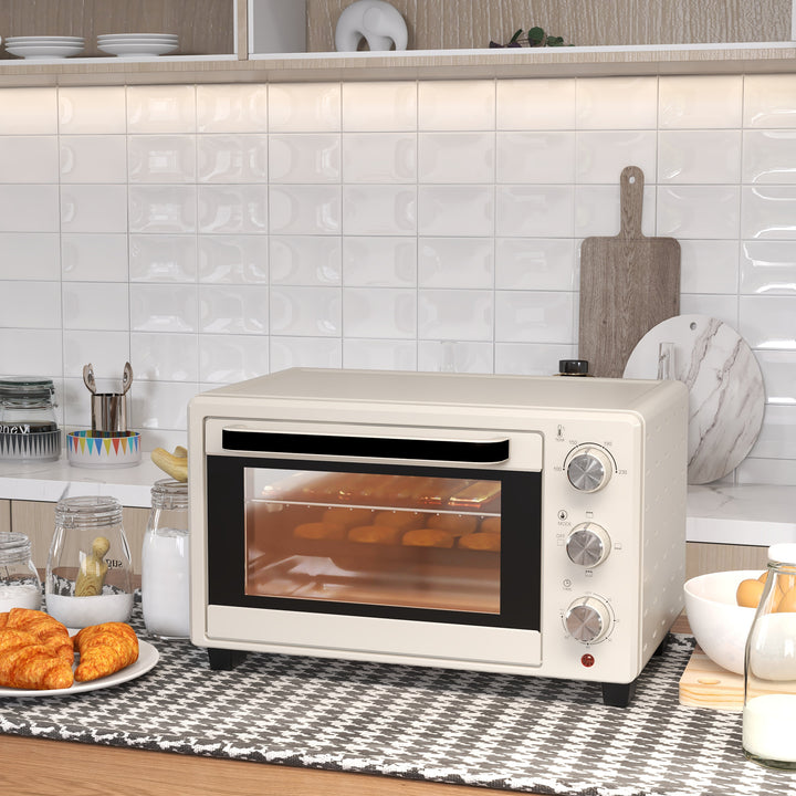 Mini Oven