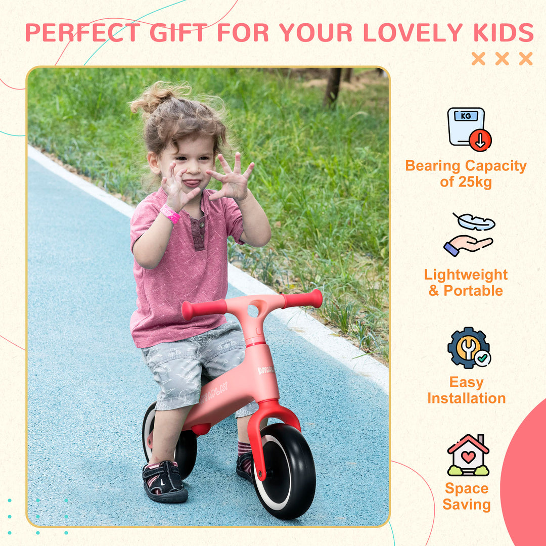 Toddler Balance Bike