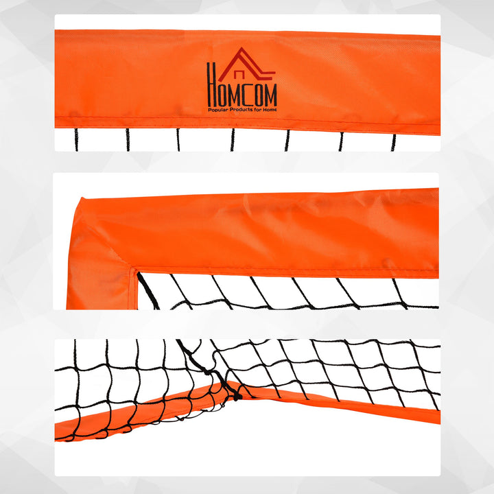 Outdoor Folding Football Goal