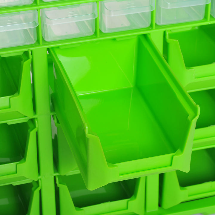 Organiser Cabinet with 39 Drawers