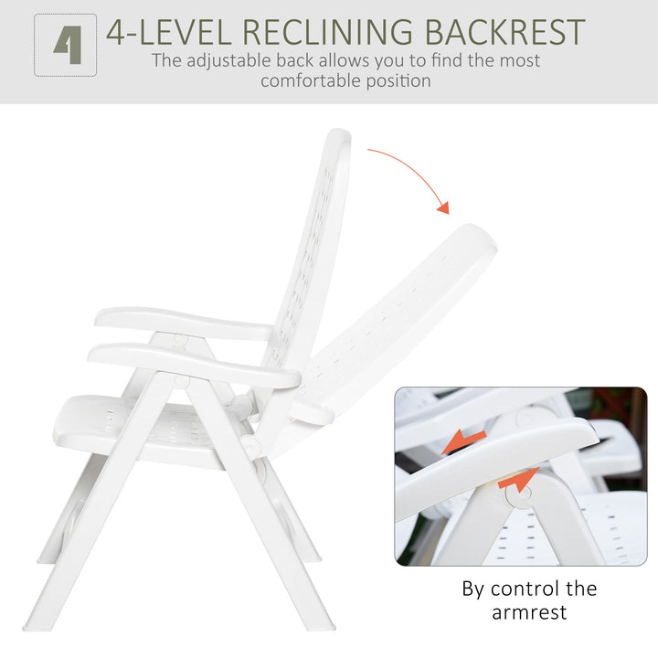 Folding Dining Chairs