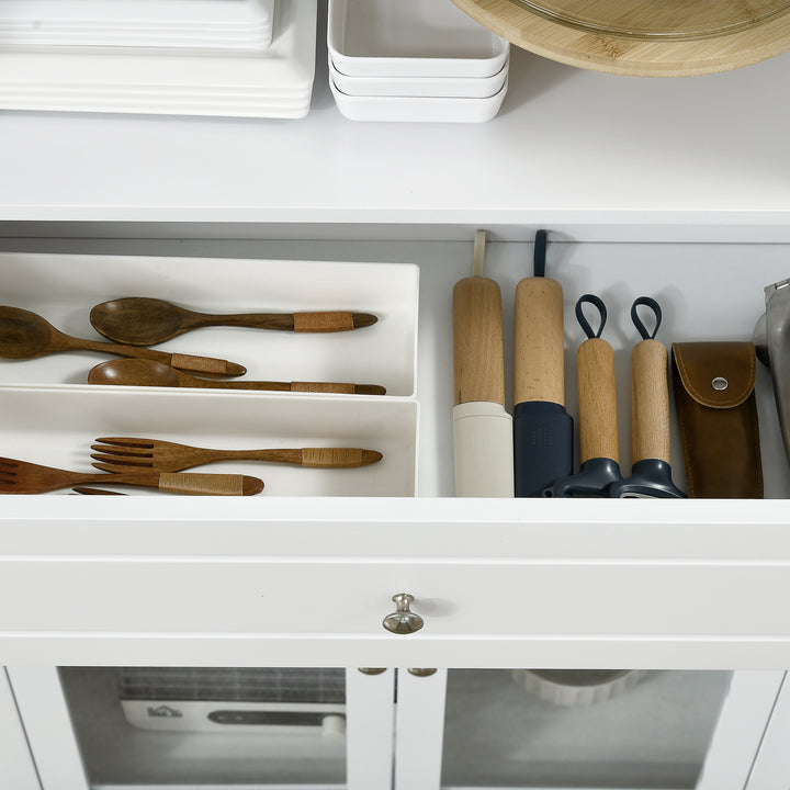 Kitchen Cupboard