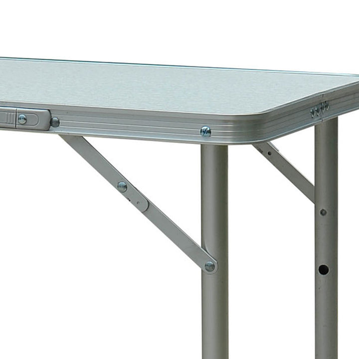 Folding Picnic Table