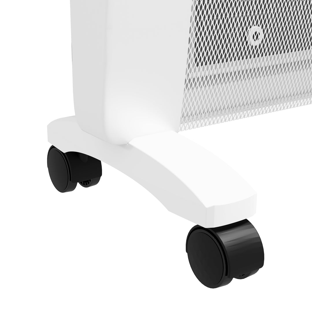 Convector Heaters