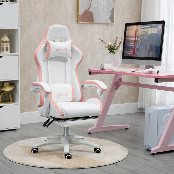 Vinsetto Racing Gaming Chair