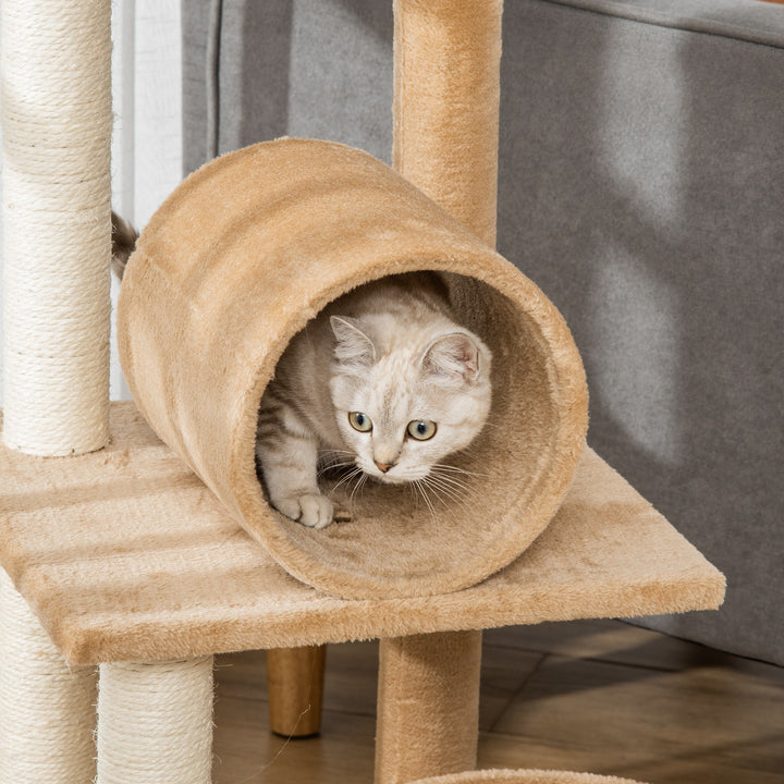 Cat Tree Tower