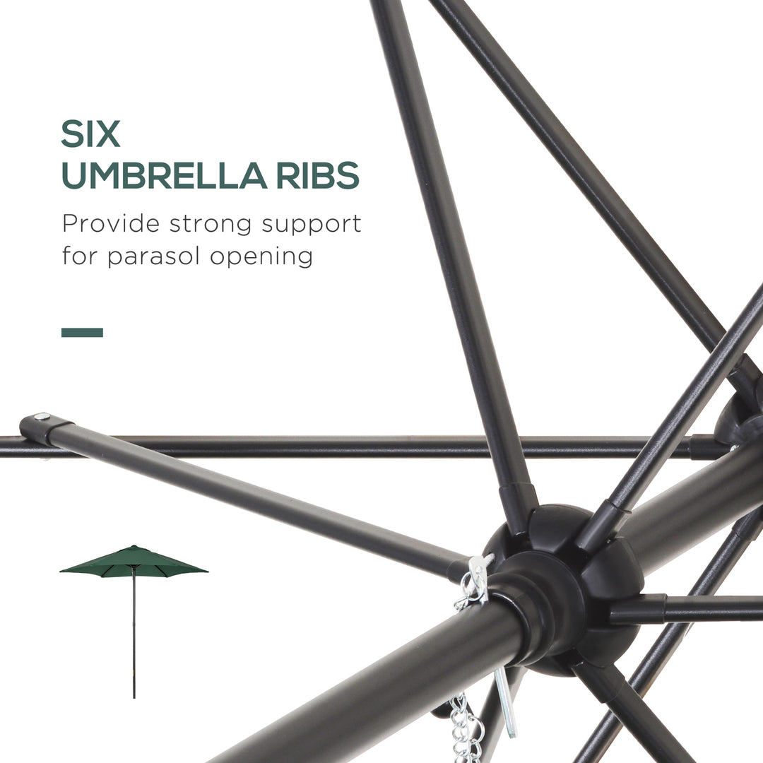 Patio Parasol