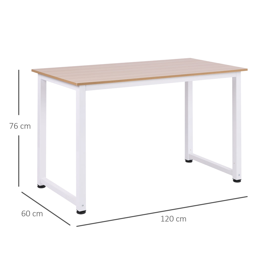 HOMCOM Adjustable Desk