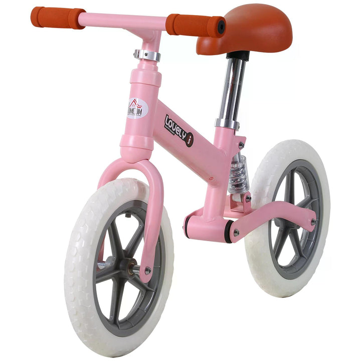 Balance Bike for Toddlers