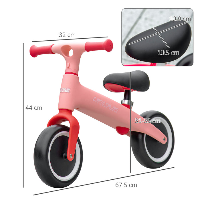 Toddler Balance Bike