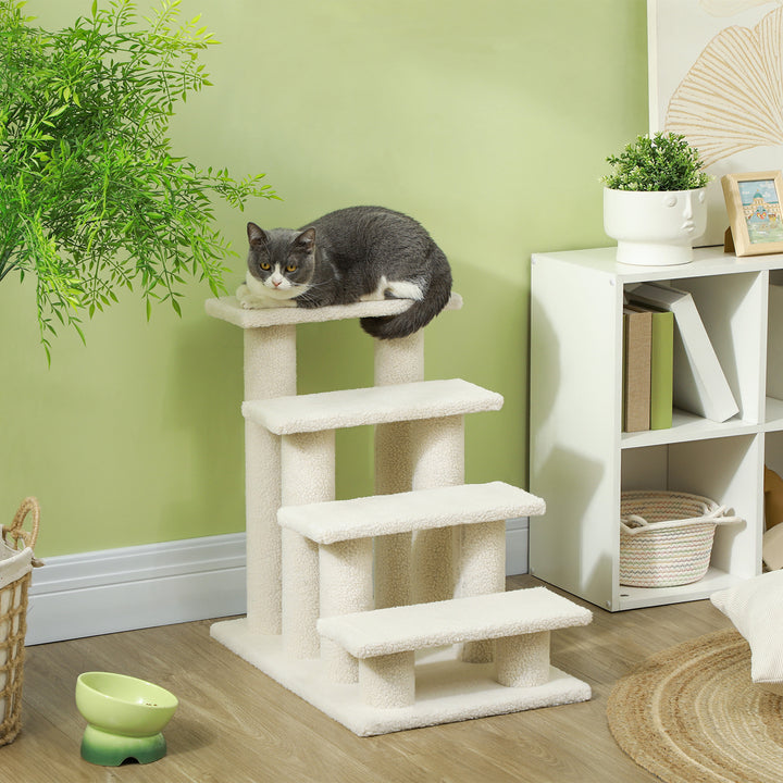 Durable Pet Stairs Ramp