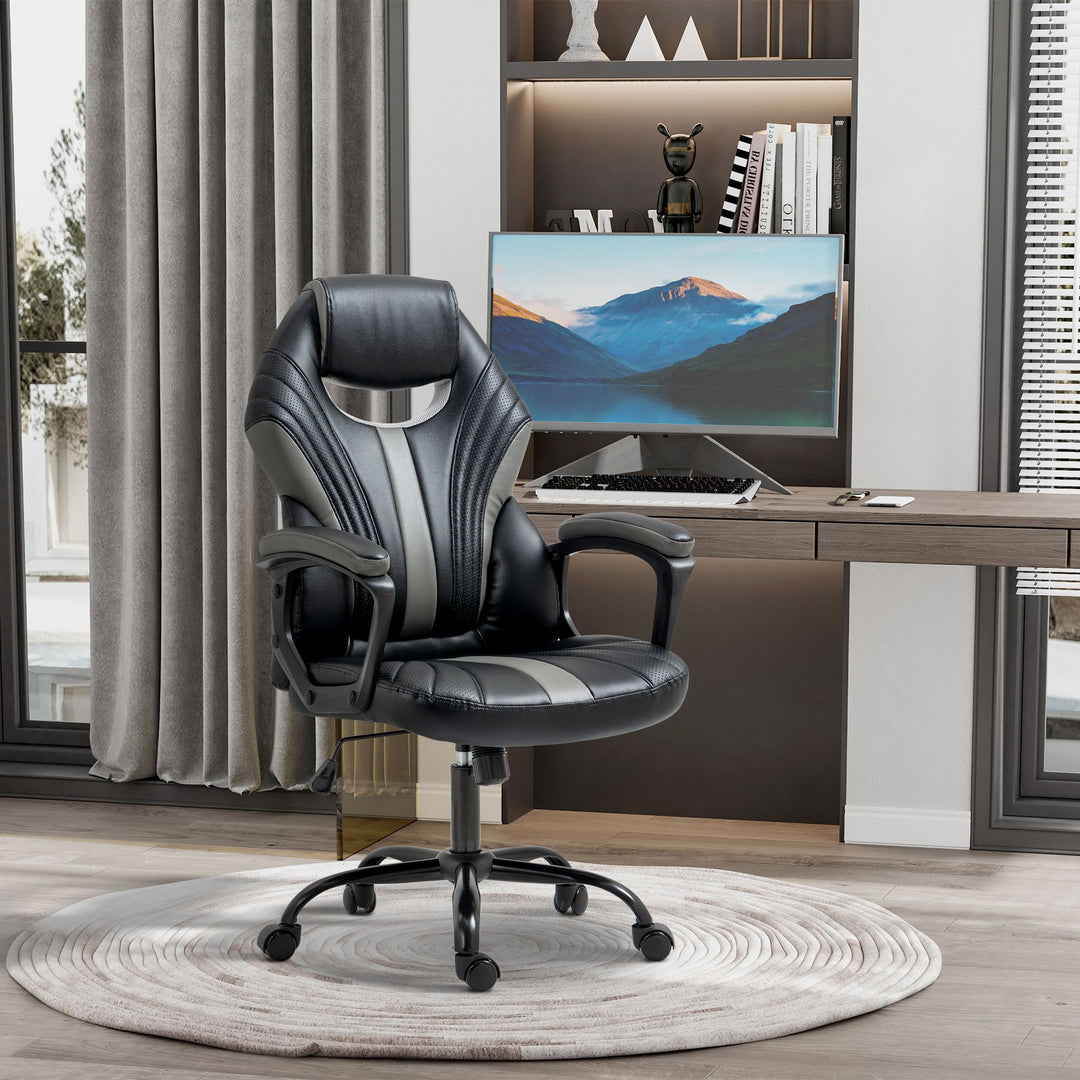 Vinsetto Computer Gaming Chair