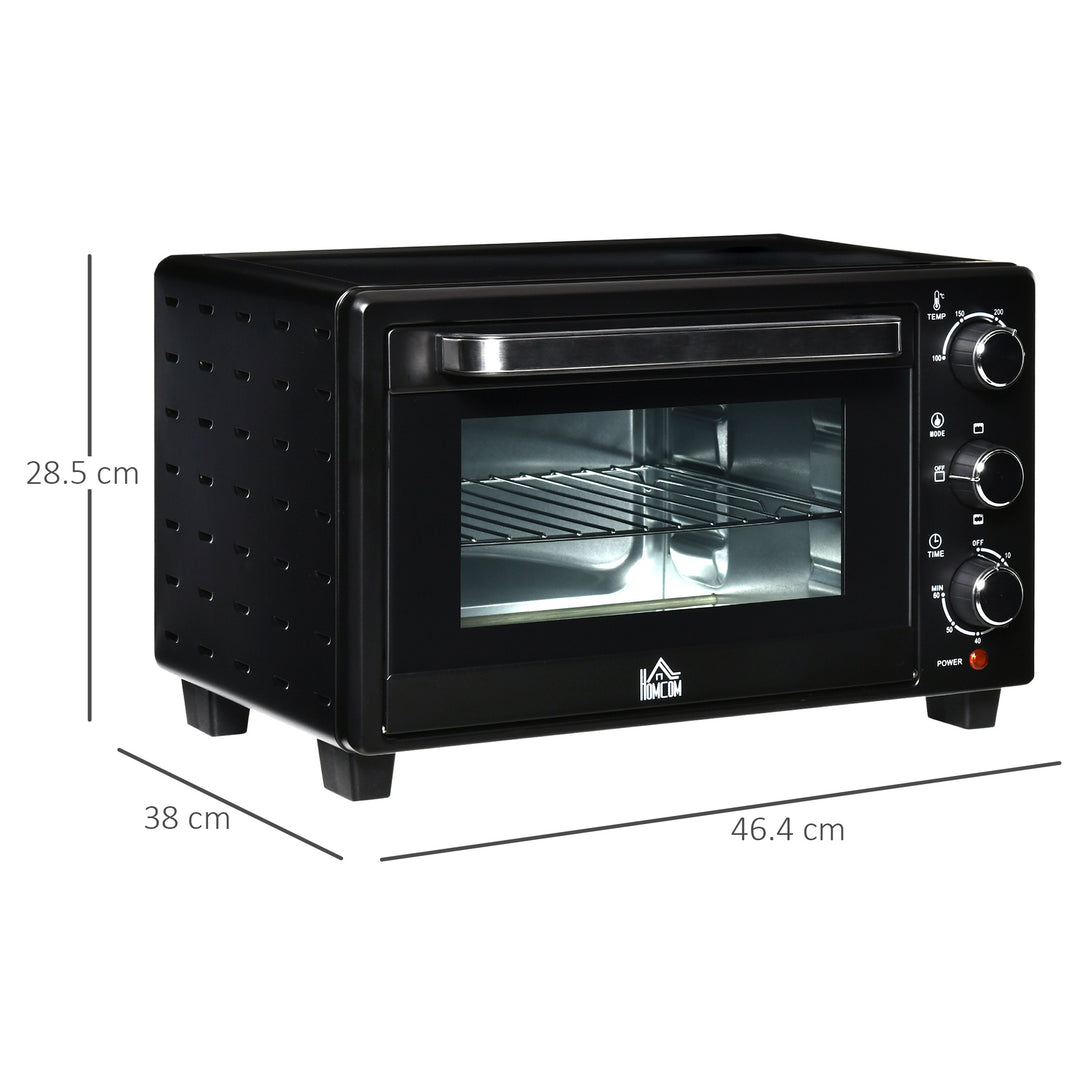 Mini Oven