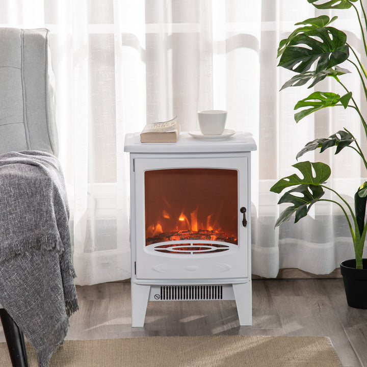 Electric Fireplace Stove