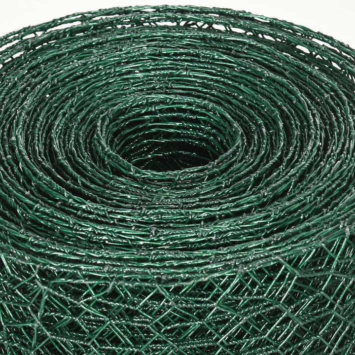 1m x 25m Chicken Wire Mesh