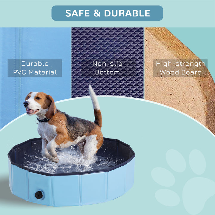 Pet Swimming Pool