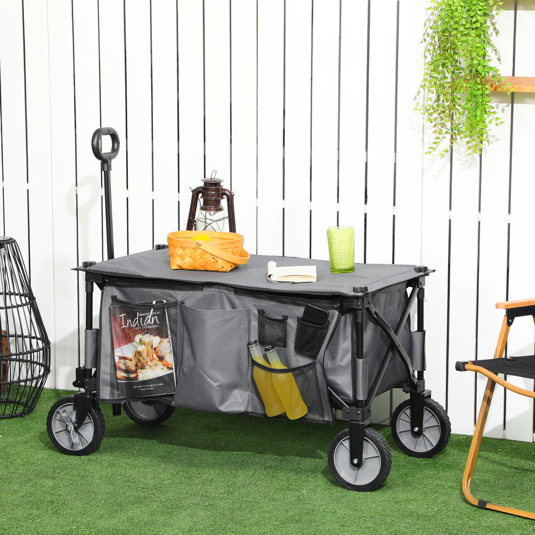 Garden Trolley