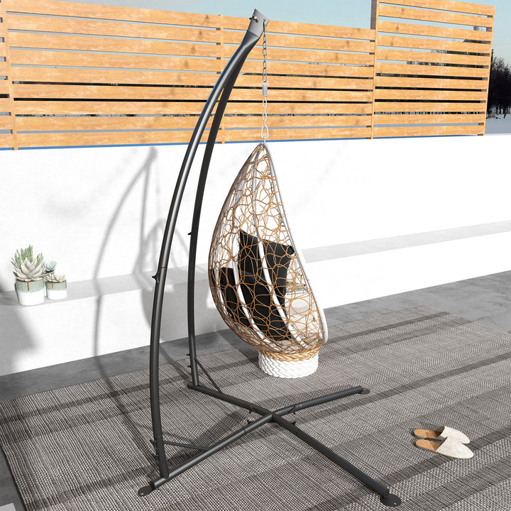 Hammock Chair Stand