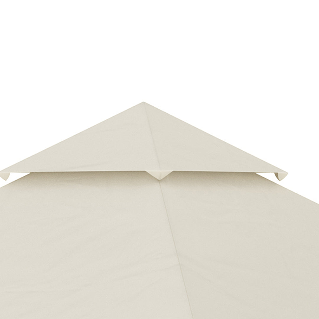 Replacement Gazebo Canopy Covers 3x3m