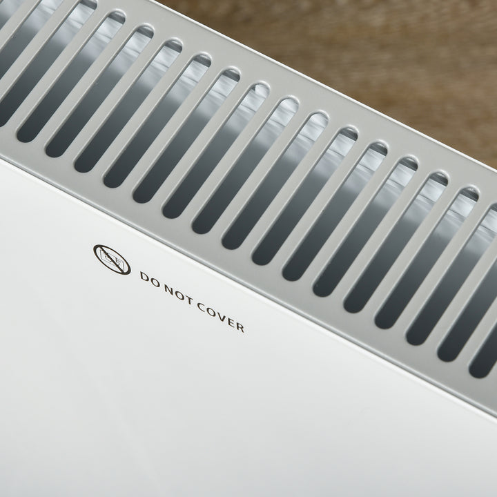 2000W Electric Convector Heater