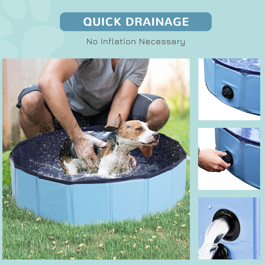 Pet Swimming Pool